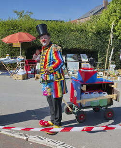 Grande brocante Fond d Or voisins