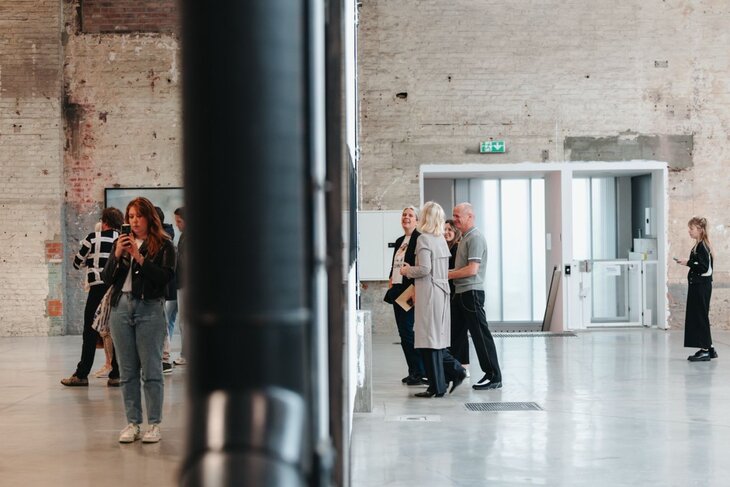 Expositions Visite guidée prix libre
