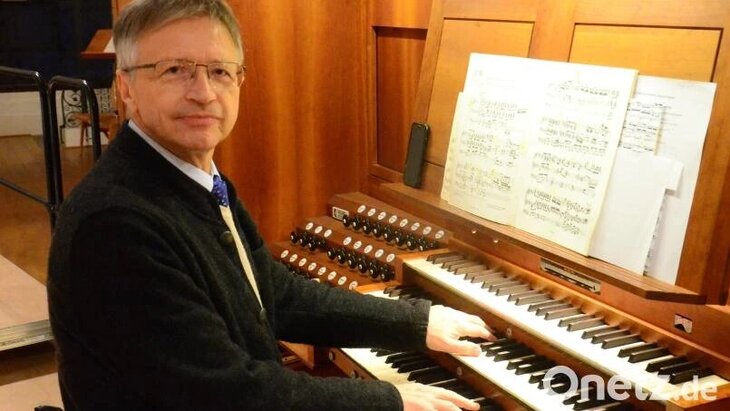 Concerts Festival d’orgue in Cathedrali avec l organiste Franz Josef Stoiber