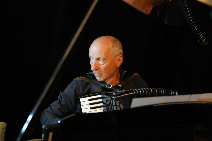 Concerts Concert | Gaume Jazz - Pirly Zurstrassen