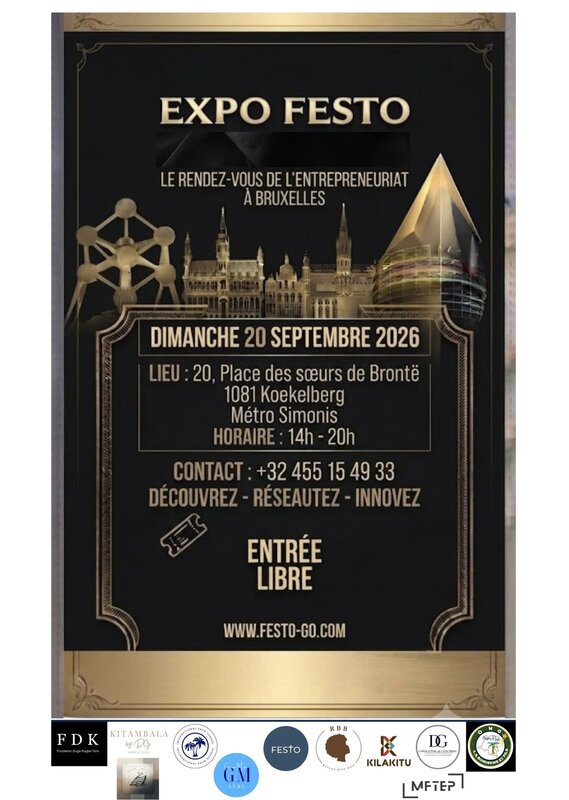 Expositions Expo festo