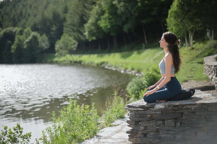 Stages,cours Yoga - Cours collectifs -