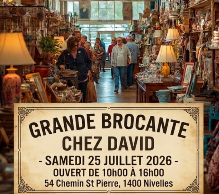 Brocante