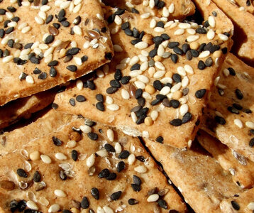 Soirées Apéros crackers maison