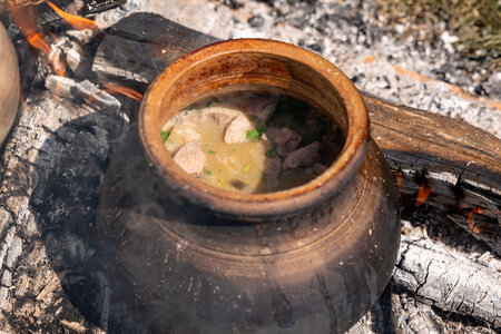 Stages,cours Stage  Cuisine historique 