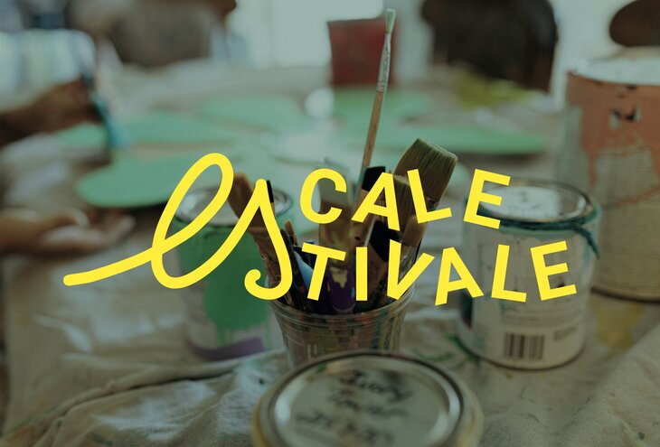Stages,cours Escale Estivale - Stages créatifs