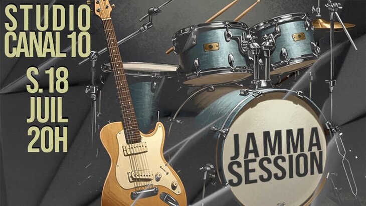 Concerts Jamma Session