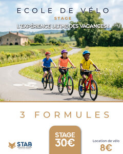 Stages,cours Stage Renardeaux
