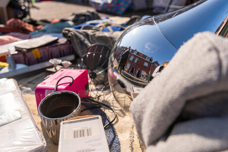 Loisirs Vide-grenier / Ingres