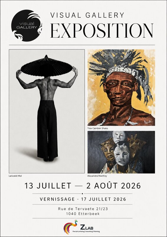 Expositions Vernissage - Jeunes Artistes