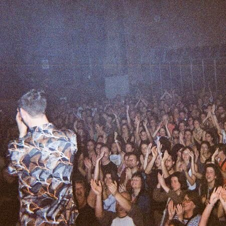 Concerts INSTNT