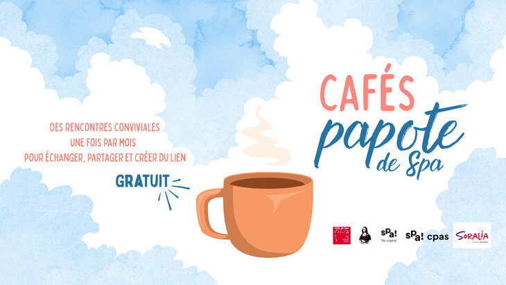 Loisirs Cafés Papote Spa