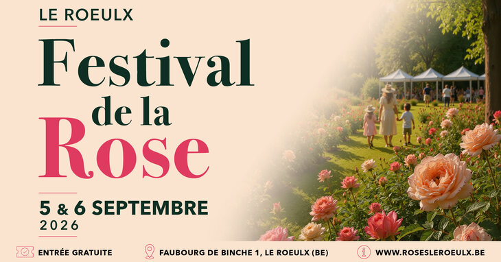 Loisirs Festival la Rose