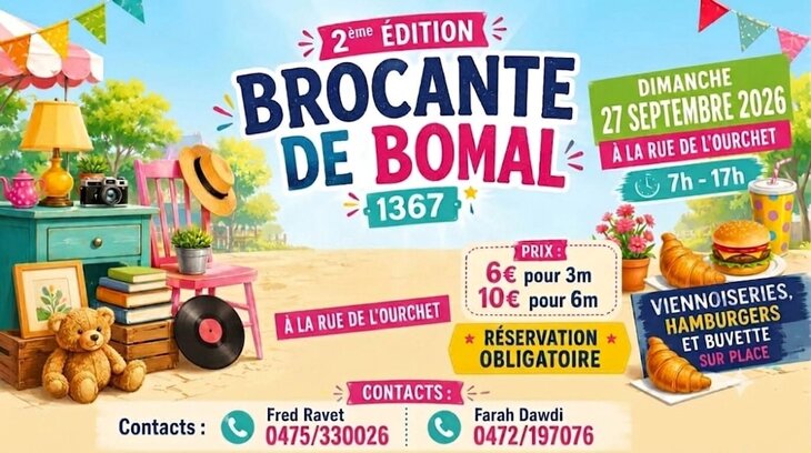 Brocante