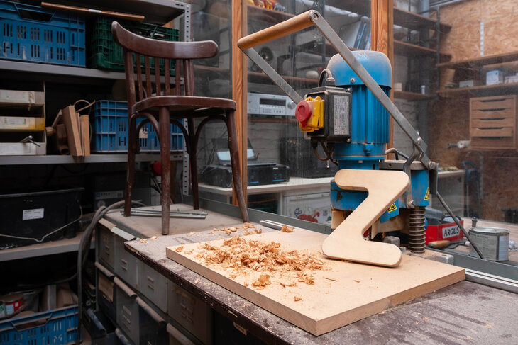 Stages,cours Le Cycle Fabrications bancs