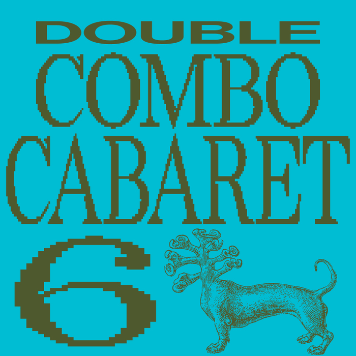 Soirées Double Combo Cabaret So!what? + Pour Harumi