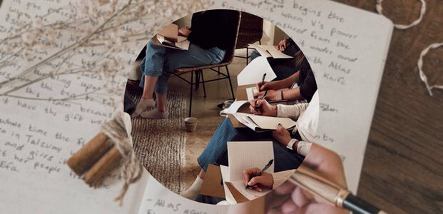 Stages,cours Atelier d écriture créative la médiathèque