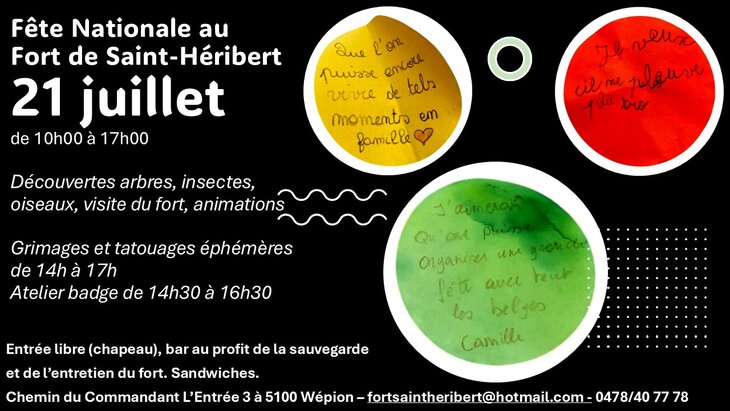 Loisirs Grimages tatouages éphémères