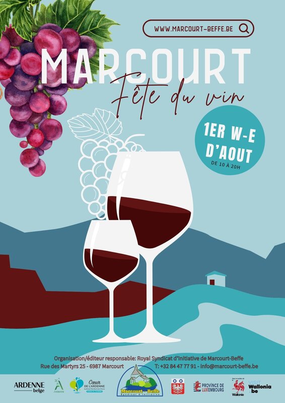 Loisirs Fête Vin