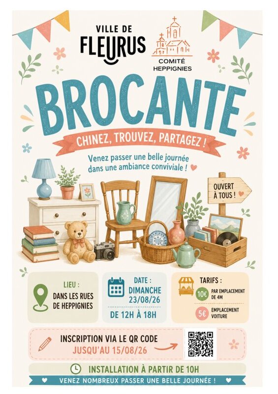 Brocante