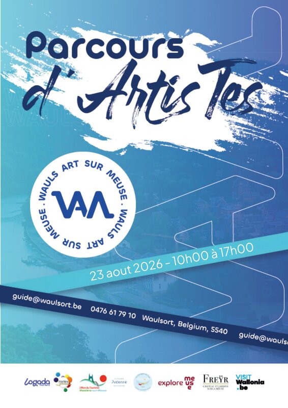 Loisirs WaulsArt Meuse