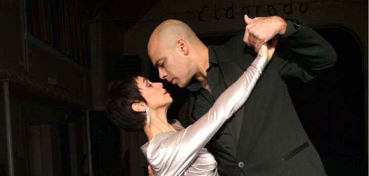 Soirées Bal Tango