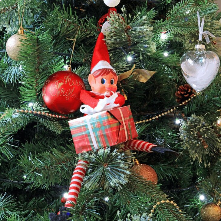 Stages,cours Journée Noël : lutins farceurs d Arts Emoi