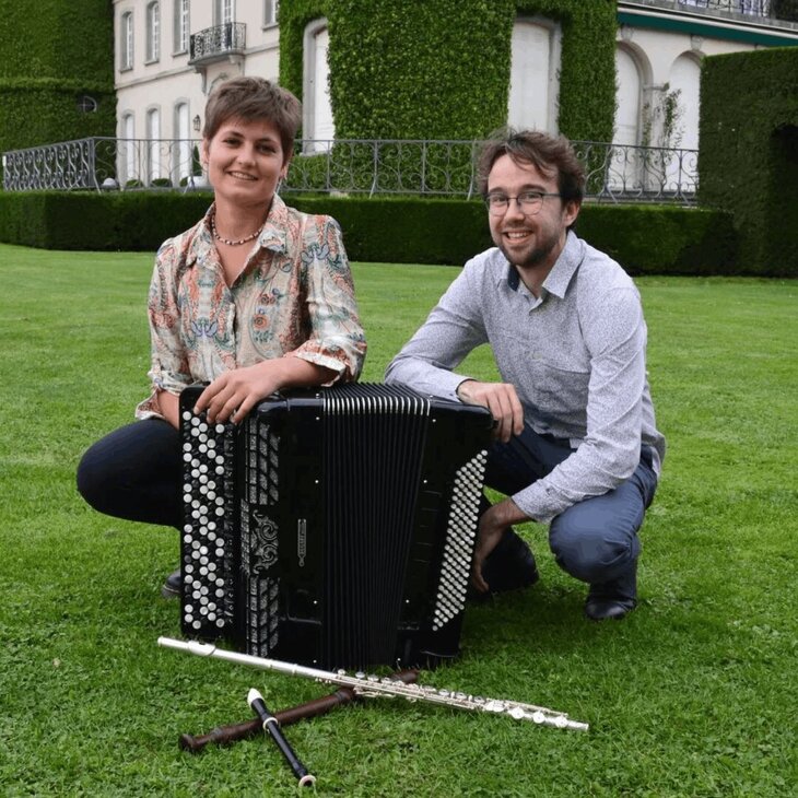 Stages,cours Redécouvrez votre instrument (Mish-Mash)