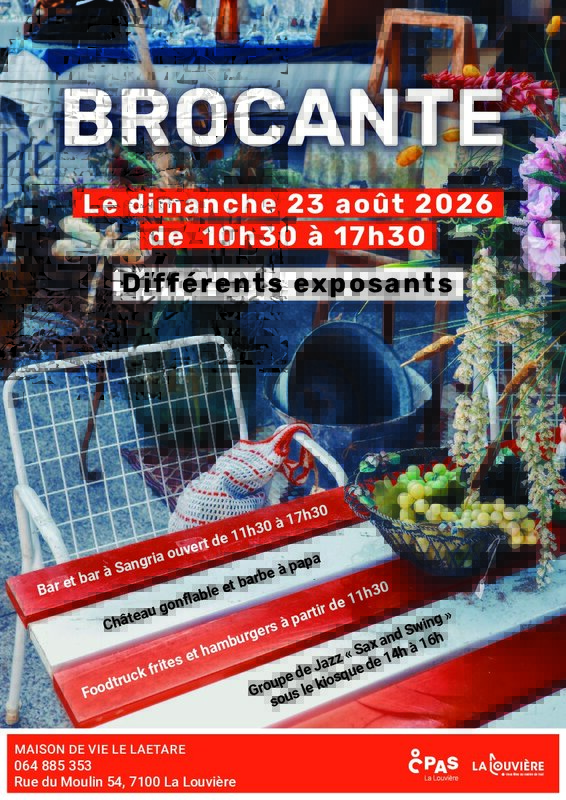 Brocante