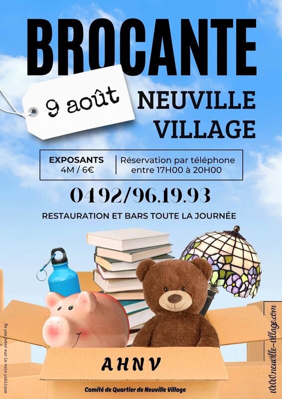  Grande Brocante