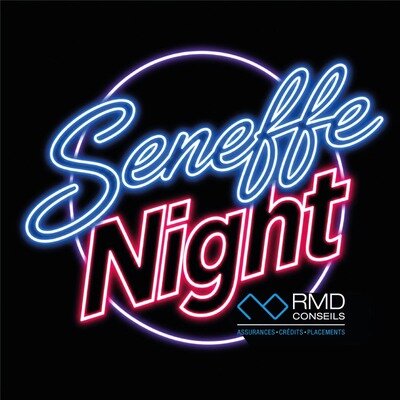 Soirées Seneffe Night
