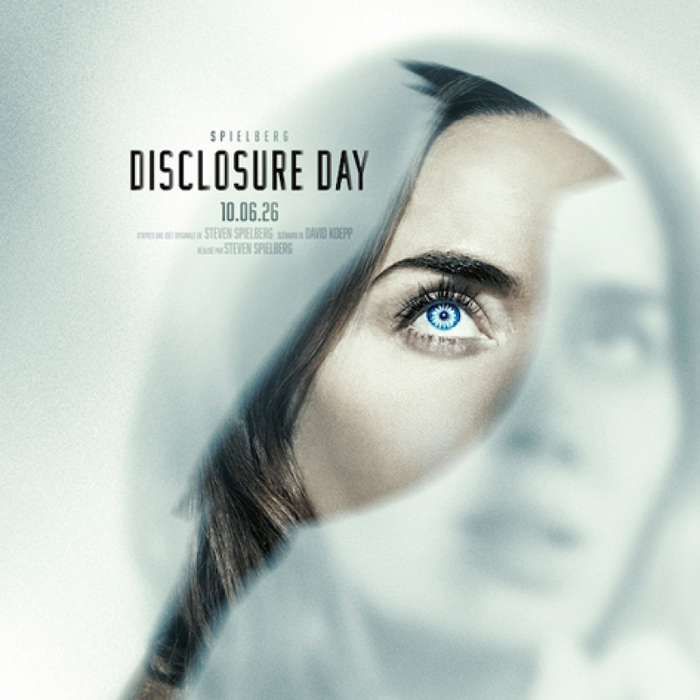 Spectacles Disclosure Day