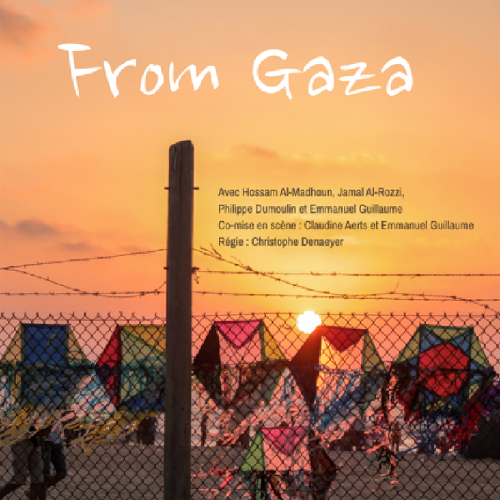 Spectacles From Gaza