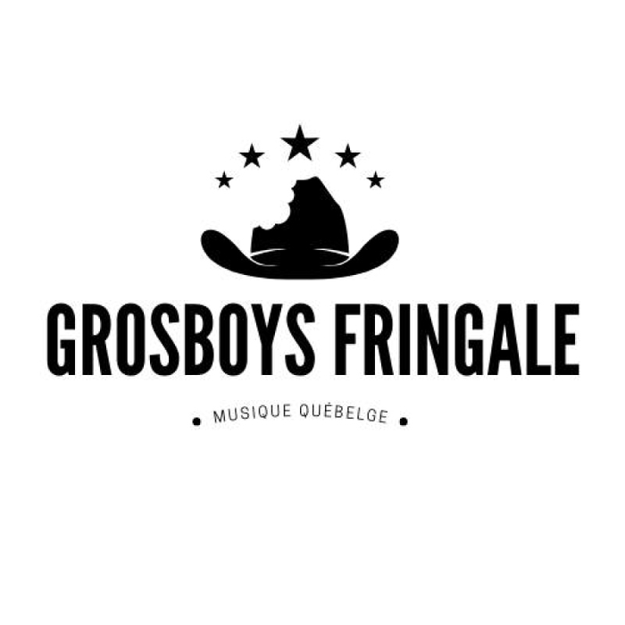 Concerts Les Grosboys Fringale