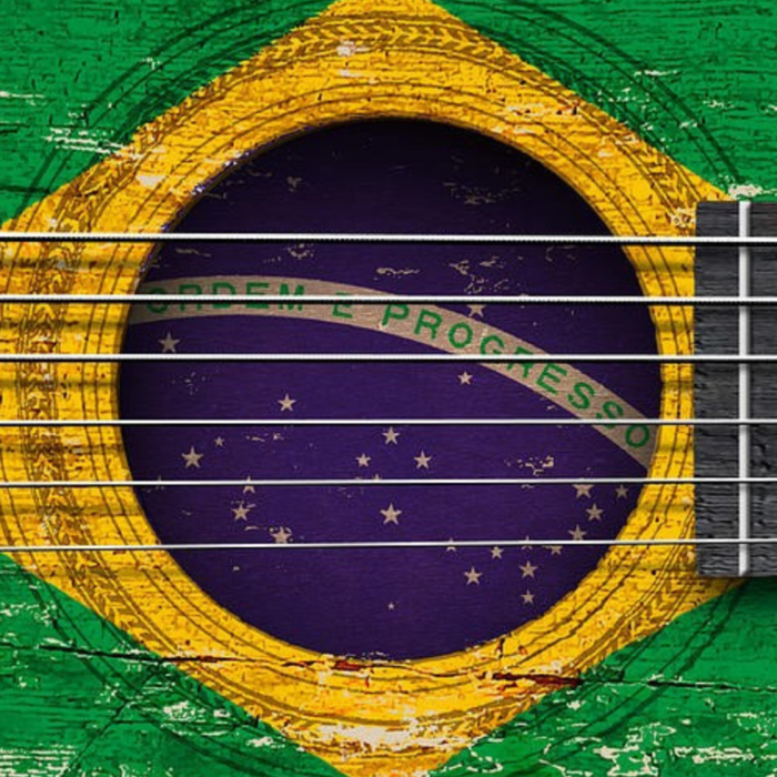 Concerts La guitare Amérique latine - concert commenté l artiste