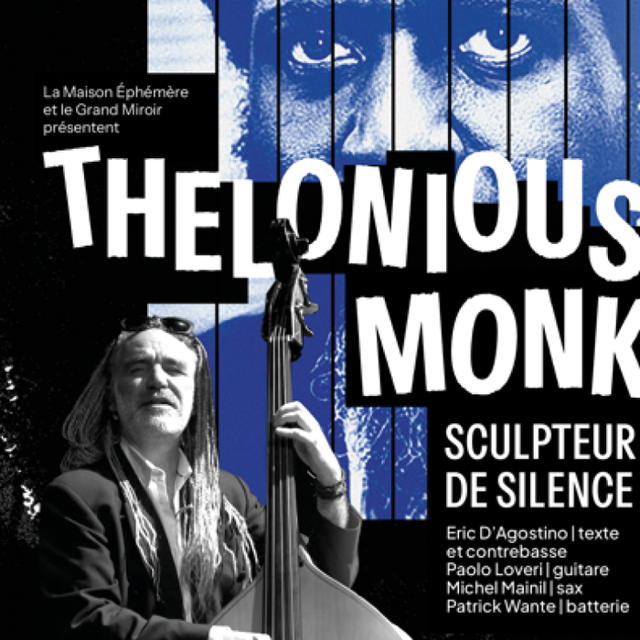 Spectacles Thelonious Monk
