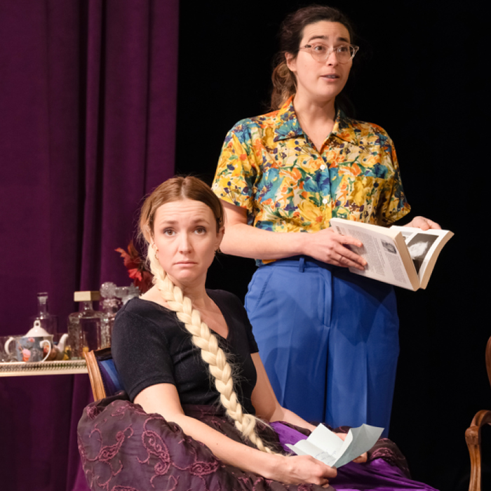 Spectacles Peut-on encore mourir d’amour ?
