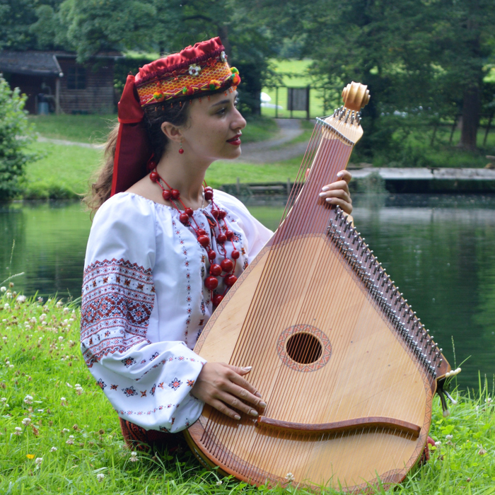 Concerts Dzvinha
