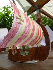 Stages,cours Stage viking