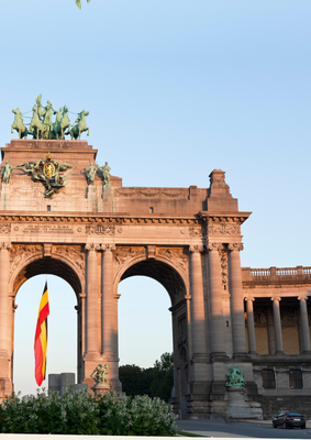 Conférences Conférence Université Aînés Belgique Cinquantenaire