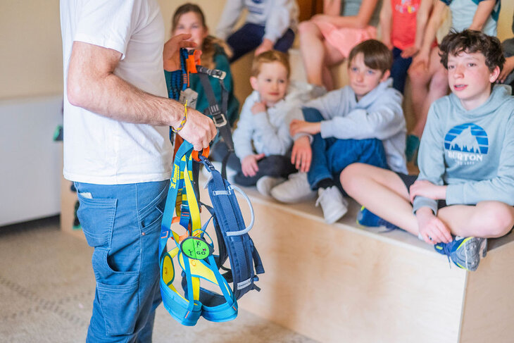 Loisirs Family Days chez Gravity - Entrée gratuite pour adultes