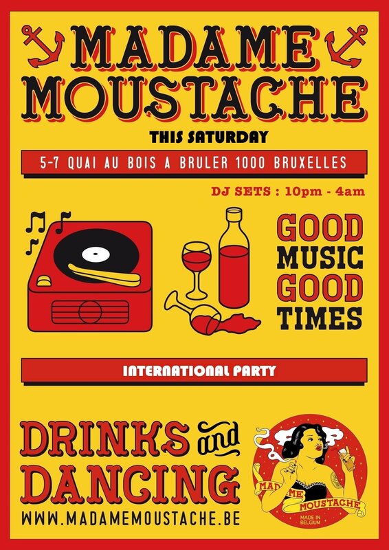 Soirées Back the best hits - Summer Edition