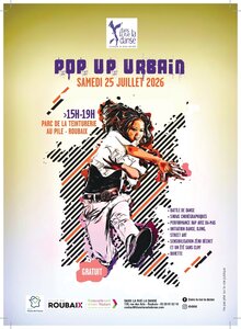 Concerts Pop Urbain Pile