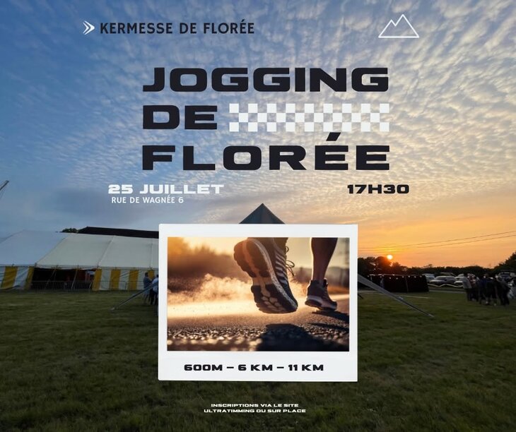Loisirs Jogging la Kermesse