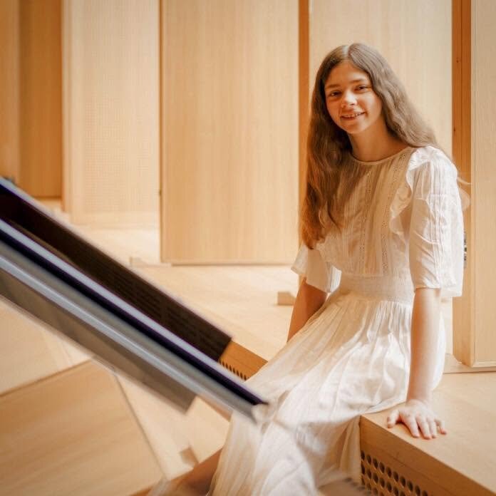 Concerts Récital piano