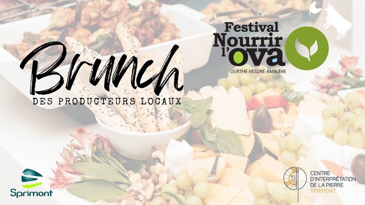 Loisirs Brunch producteurs locaux