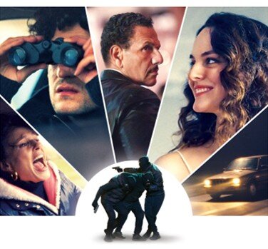 Spectacles Cinépapote L innocent Louis Garrel