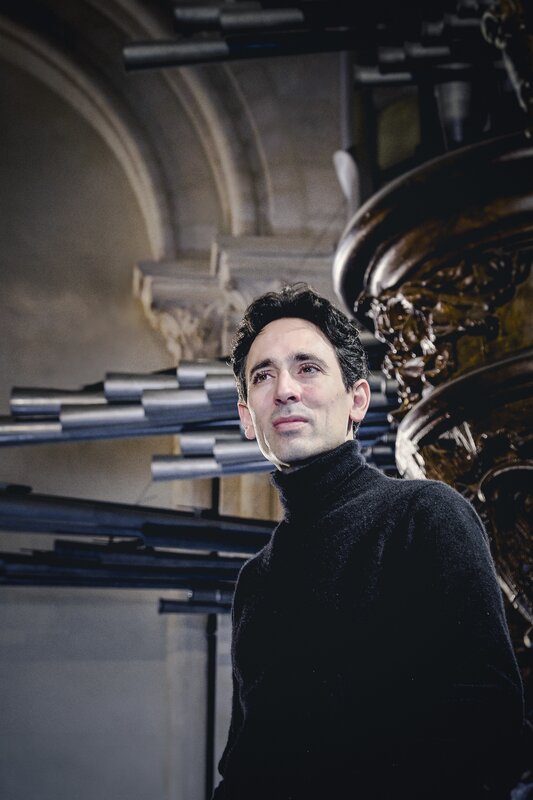 Concerts Récital d orgue exceptionnel Chant d Oiseau