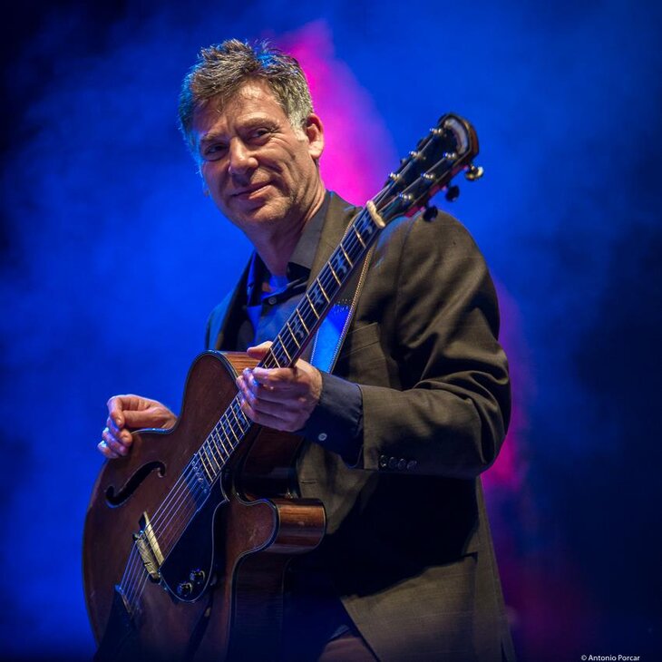 Concerts Peter Bernstein Quartet