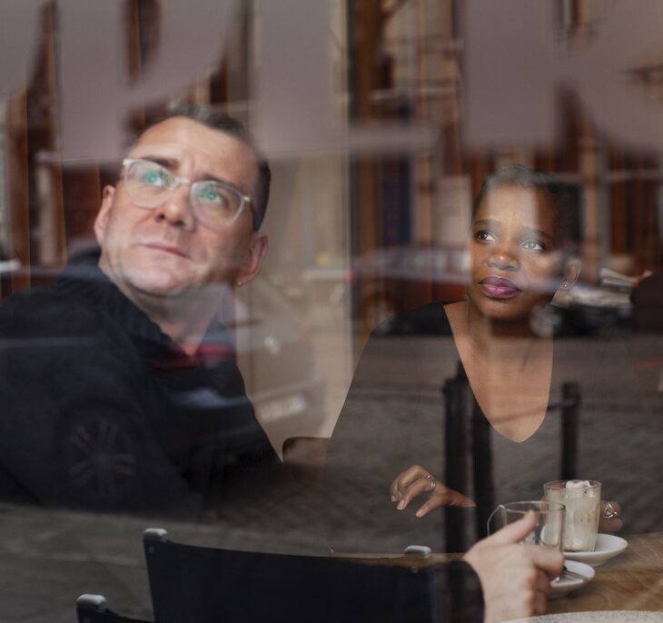 Concerts Tutu Puoane & Ewout Pierreux
